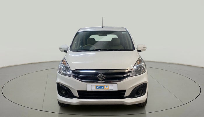 2016 Maruti Ertiga VDI SHVS, Diesel, Manual, 1,09,779 km, Front