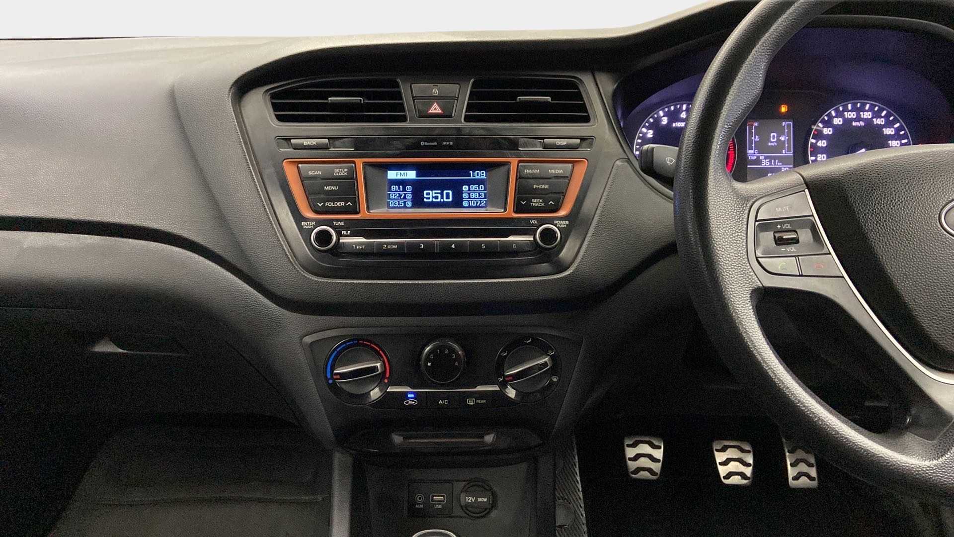 Features