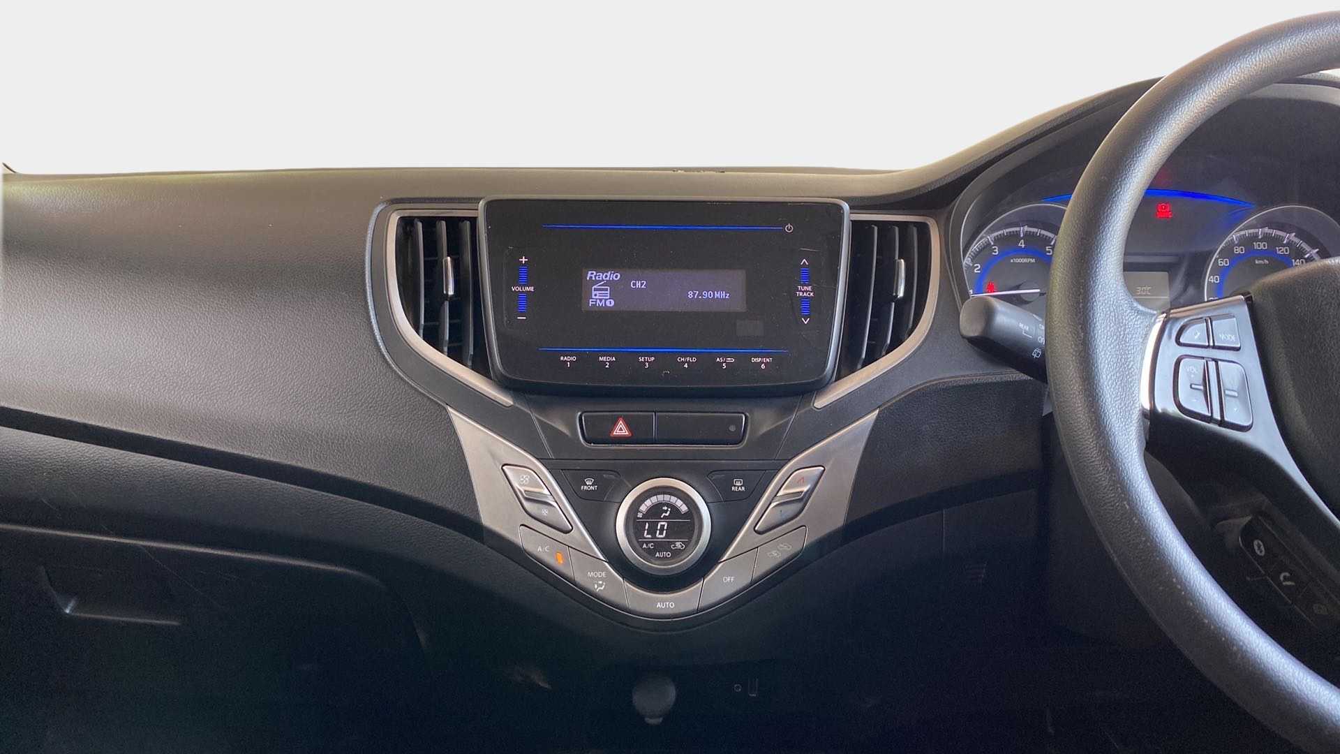 Features