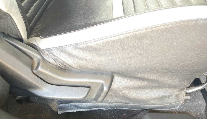 2020 Maruti Baleno DELTA PETROL 1.2, Petrol, Manual, 54,733 km, Driver Side Adjustment Panel