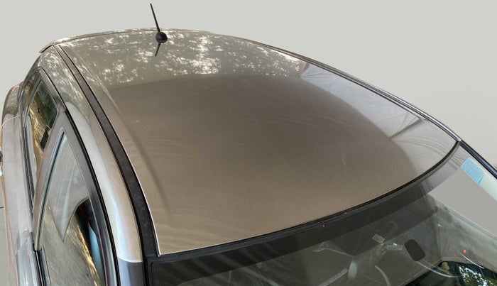 2020 Maruti Baleno DELTA PETROL 1.2, Petrol, Manual, 54,733 km, Roof
