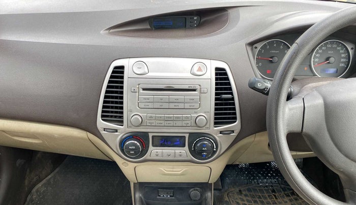 2011 Hyundai i20 MAGNA 1.2, Petrol, Manual, 89,388 km, Air Conditioner