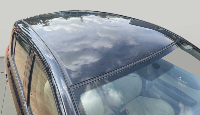 2011 Hyundai i20 MAGNA 1.2, Petrol, Manual, 89,388 km, Roof
