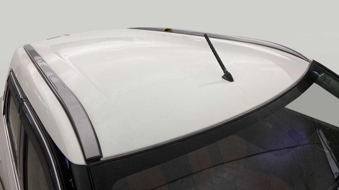 2019 Maruti Vitara Brezza ZDI AMT, Diesel, Automatic, 28,098 km, Roof