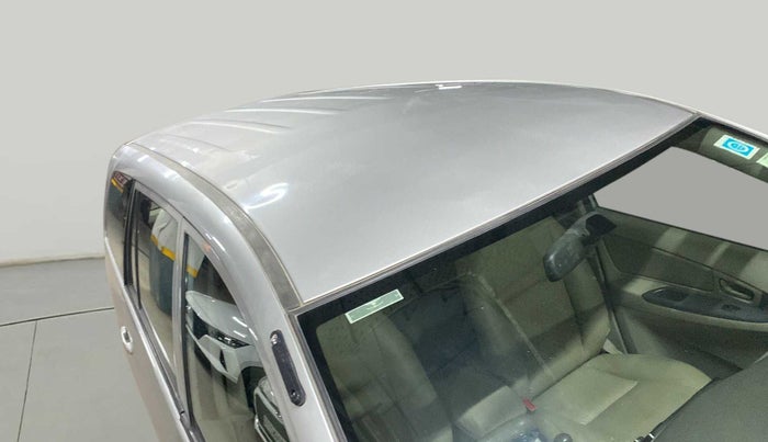 2012 Toyota Innova 2.5 GX 8 STR, Diesel, Manual, 88,816 km, Roof
