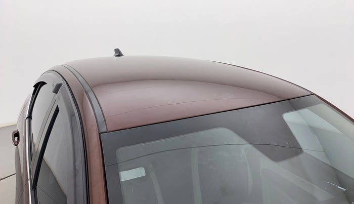 2022 Tata TIGOR XZ PLUS CNG, CNG, Manual, 9,872 km, Roof