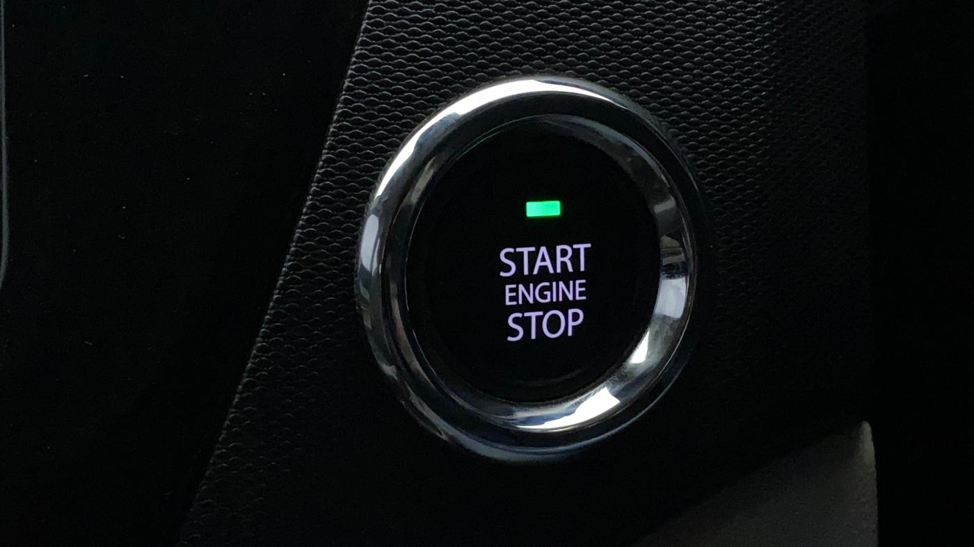 2022 Tata TIGOR XZ PLUS CNG, CNG, Manual, 9,872 km, Keyless Start/ Stop Button