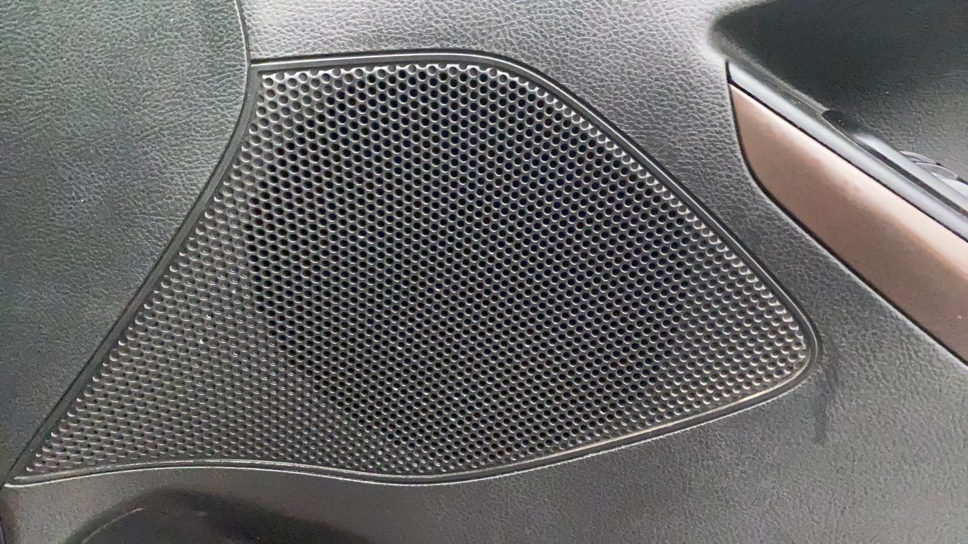 2019 Ford FREESTYLE TITANIUM PLUS 1.2 PETROL, Petrol, Manual, 28,138 km, Speaker