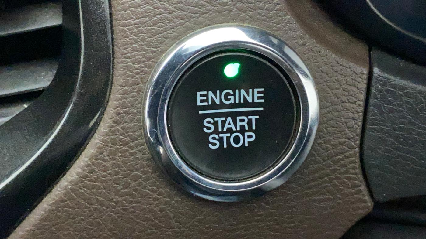 2019 Ford FREESTYLE TITANIUM PLUS 1.2 PETROL, Petrol, Manual, 28,138 km, Keyless Start/ Stop Button