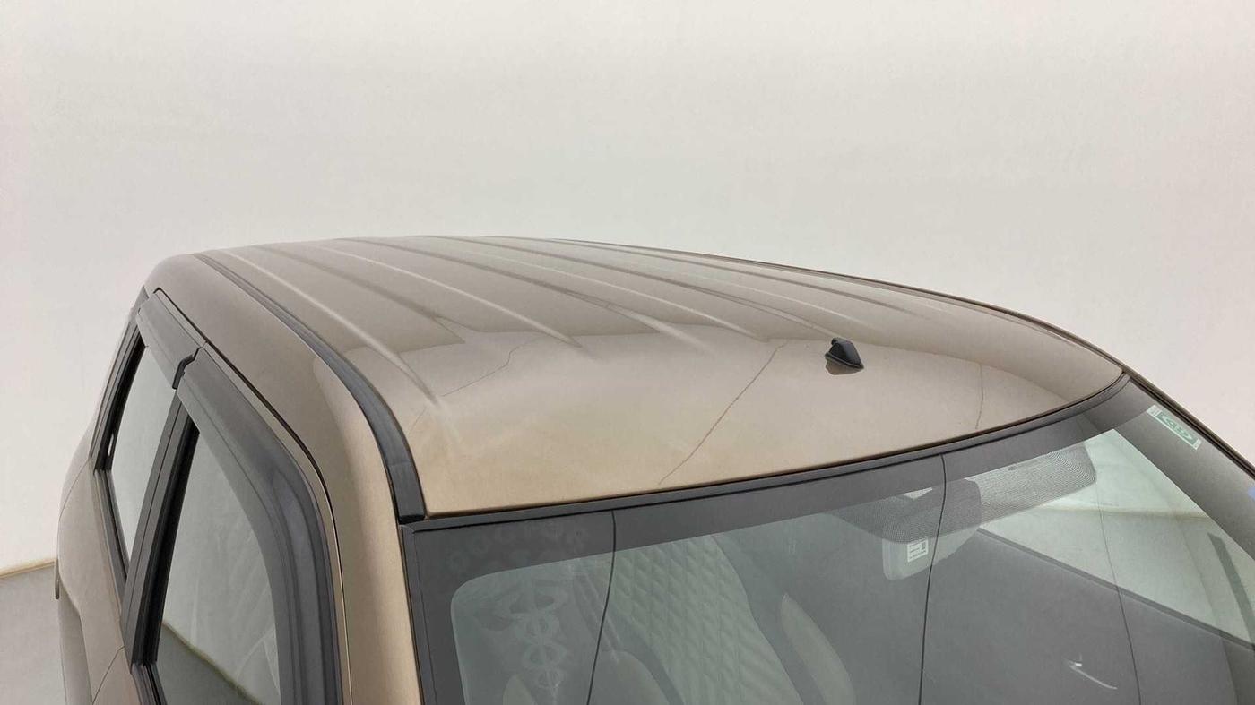 2020 Maruti New Wagon-R VXI (O) 1.2 AMT, Petrol, Automatic, 26,074 km, Roof