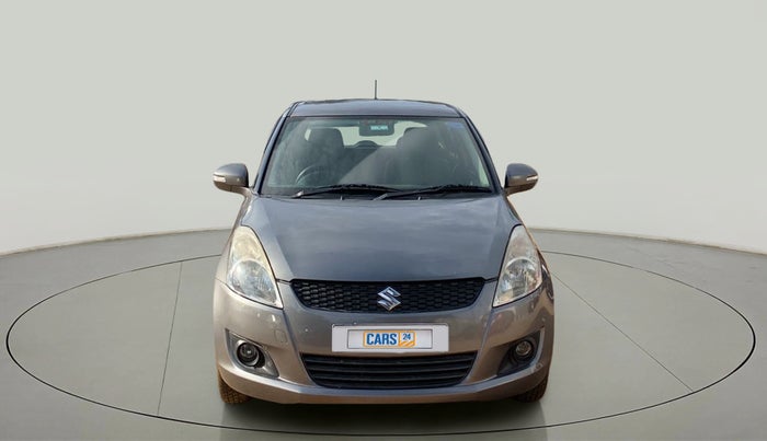 2013 Maruti Swift VXI, Petrol, Manual, 27,681 km, Front