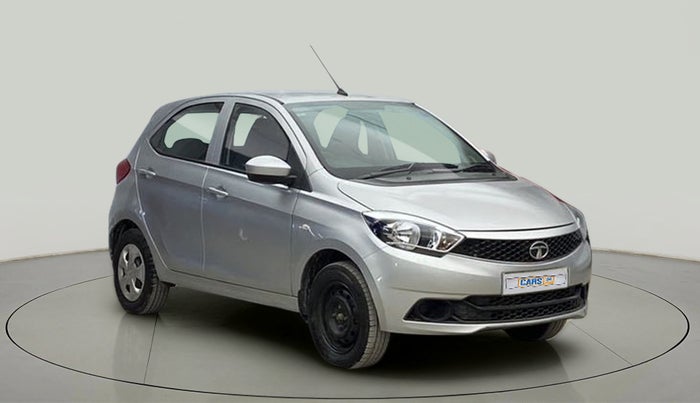 2017 Tata Tiago XTA PETROL, Petrol, Automatic, 1,02,235 km, SRP