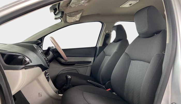 2016 Tata Tiago XZ PETROL, Petrol, Manual, 75,001 km, Right Side Front Door Cabin