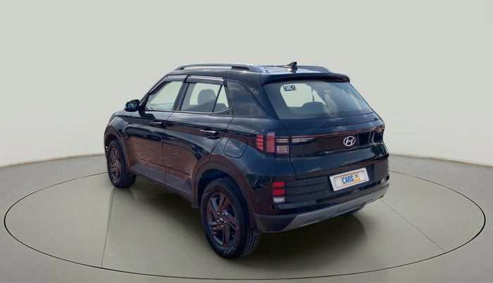 2022 Hyundai VENUE SX 1.2 PETROL, Petrol, Manual, 14,379 km, Left Back Diagonal