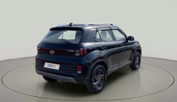 2022 Hyundai VENUE SX 1.2 PETROL, Petrol, Manual, 14,379 km, Right Back Diagonal
