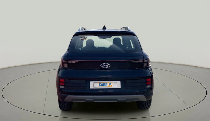 2022 Hyundai VENUE SX 1.2 PETROL, Petrol, Manual, 14,379 km, Back/Rear