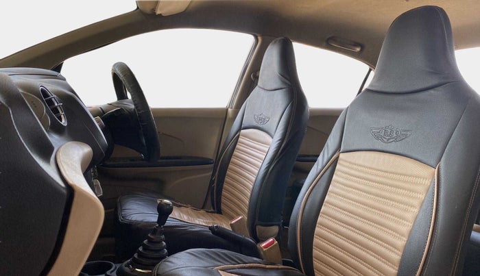 2014 Honda Amaze 1.2L I-VTEC S, Petrol, Manual, 64,106 km, Right Side Front Door Cabin