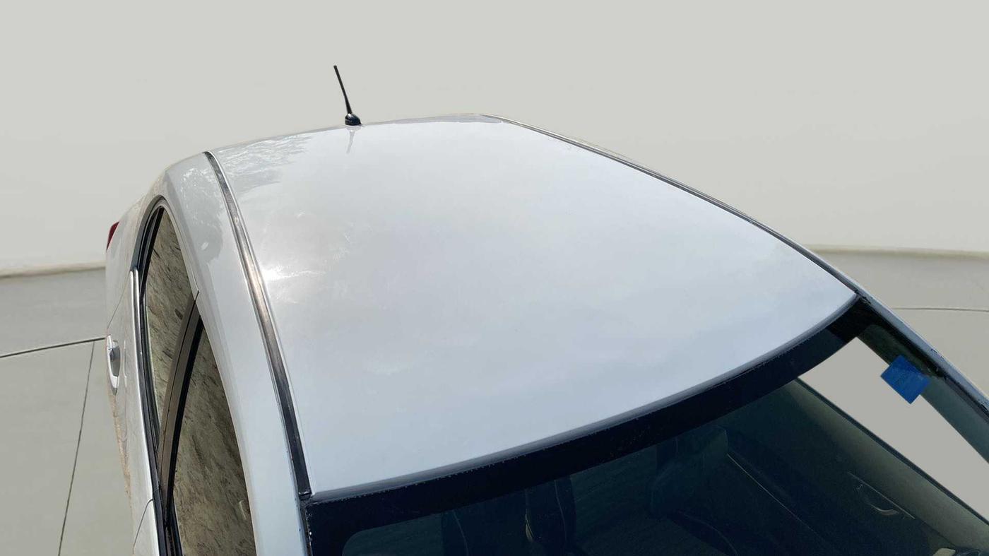 2014 Honda Amaze 1.2L I-VTEC S, Petrol, Manual, 64,106 km, Roof