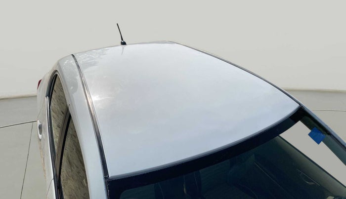 2014 Honda Amaze 1.2L I-VTEC S, Petrol, Manual, 64,106 km, Roof