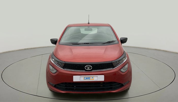 2020 Tata ALTROZ XT PETROL, Petrol, Manual, 40,822 km, Front