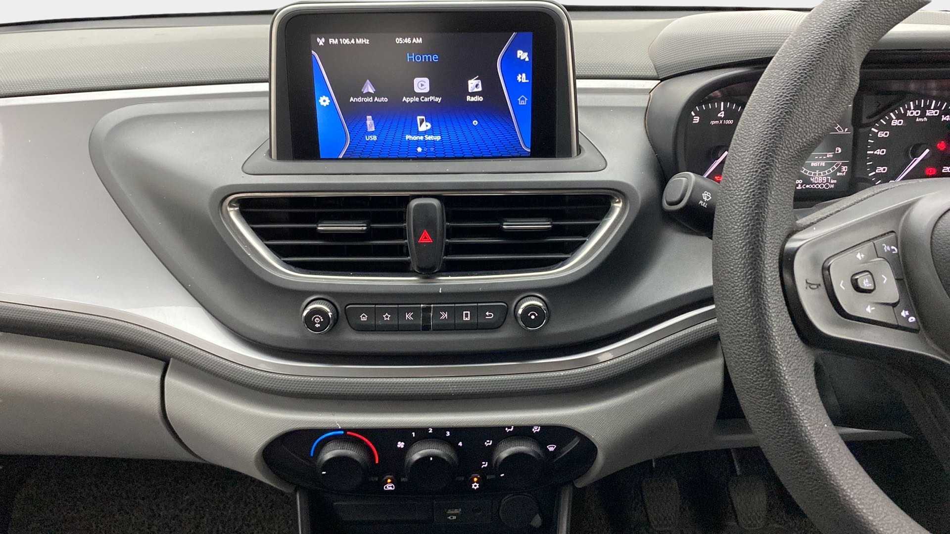 Features