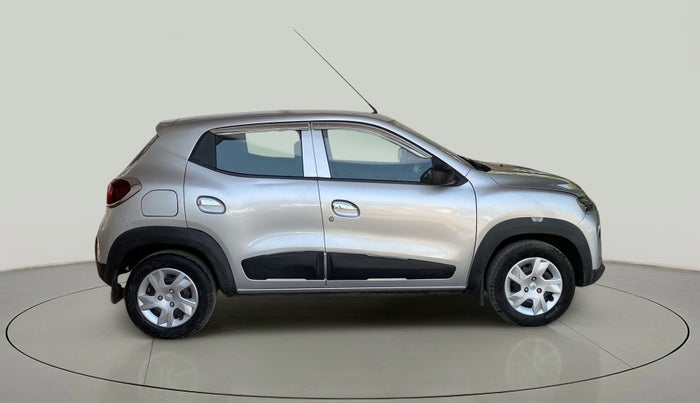 2020 Renault Kwid RXL 1.0, Petrol, Manual, 39,075 km, Right Side View