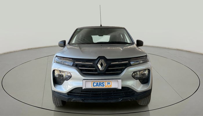 2020 Renault Kwid RXL 1.0, Petrol, Manual, 39,075 km, Front