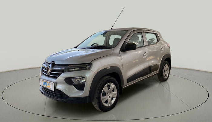 2020 Renault Kwid RXL 1.0, Petrol, Manual, 39,075 km, Left Front Diagonal