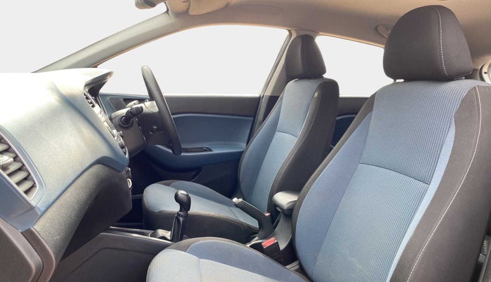 2015 Hyundai i20 Active 1.2 S, Petrol, Manual, 34,824 km, Right Side Front Door Cabin