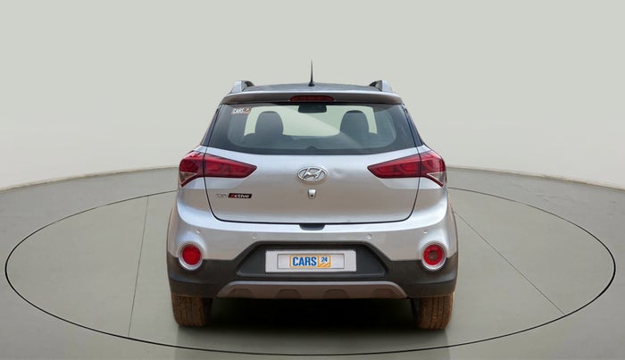 2015 Hyundai i20 Active 1.2 S, Petrol, Manual, 34,824 km, Back/Rear