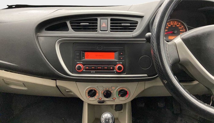 2021 Maruti Alto VXI, Petrol, Manual, 54,966 km, Air Conditioner
