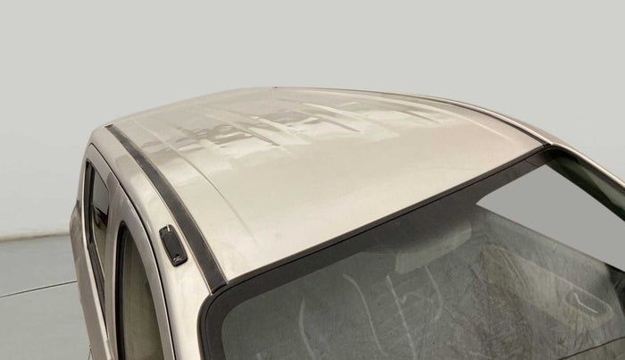 2021 Maruti Alto VXI, Petrol, Manual, 54,966 km, Roof