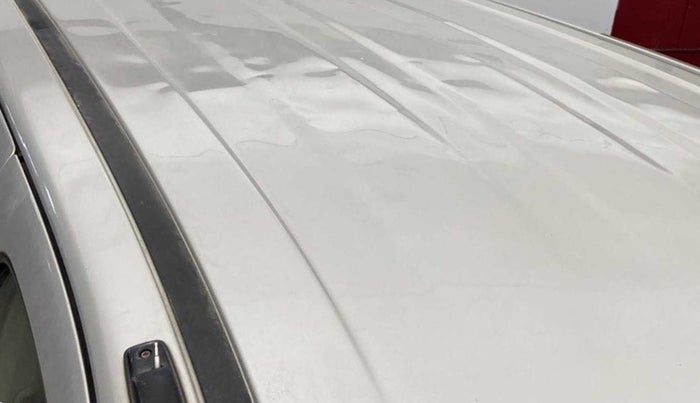 2021 Maruti Alto VXI, Petrol, Manual, 54,966 km, Roof - Slightly dented