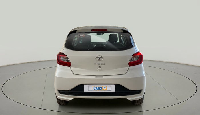 2021 Tata Tiago XT PETROL, Petrol, Manual, 11,786 km, Back/Rear