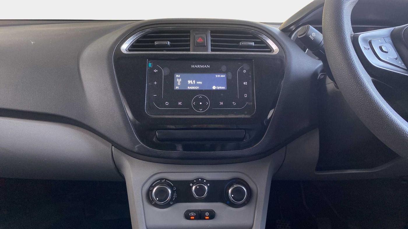 2021 Tata Tiago XT PETROL, Petrol, Manual, 11,786 km, Air Conditioner