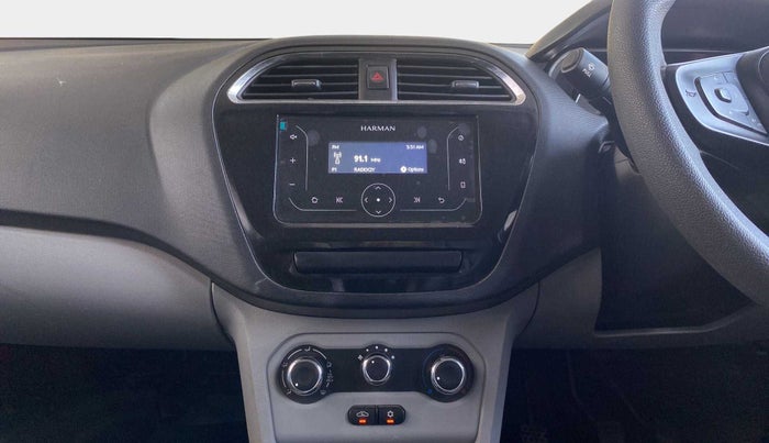 2021 Tata Tiago XT PETROL, Petrol, Manual, 11,786 km, Air Conditioner