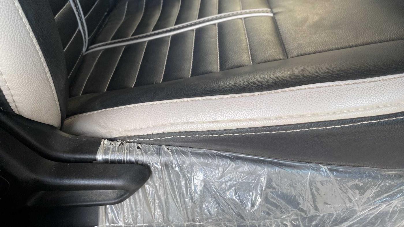 2021 Tata Tiago XT PETROL, Petrol, Manual, 11,786 km, Driver Side Adjustment Panel