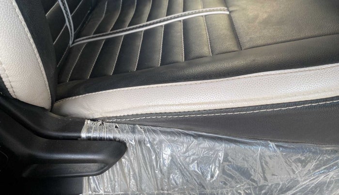 2021 Tata Tiago XT PETROL, Petrol, Manual, 11,786 km, Driver Side Adjustment Panel