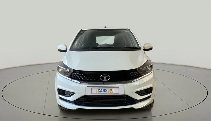 2021 Tata Tiago XT PETROL, Petrol, Manual, 11,786 km, Front