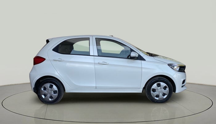 2021 Tata Tiago XT PETROL, Petrol, Manual, 11,786 km, Right Side View
