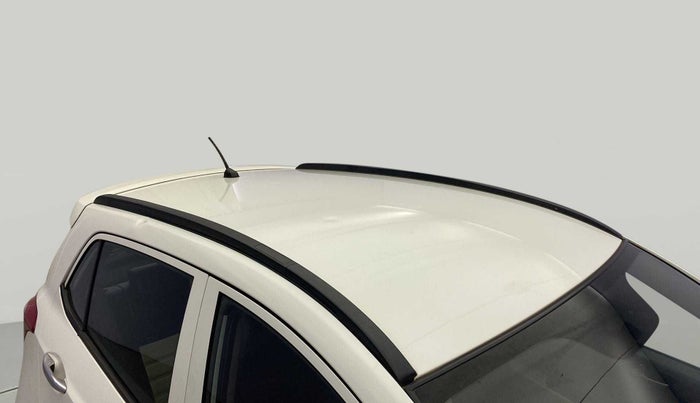 2013 Hyundai Grand i10 ASTA 1.1 CRDI (O), Diesel, Manual, 88,257 km, Roof