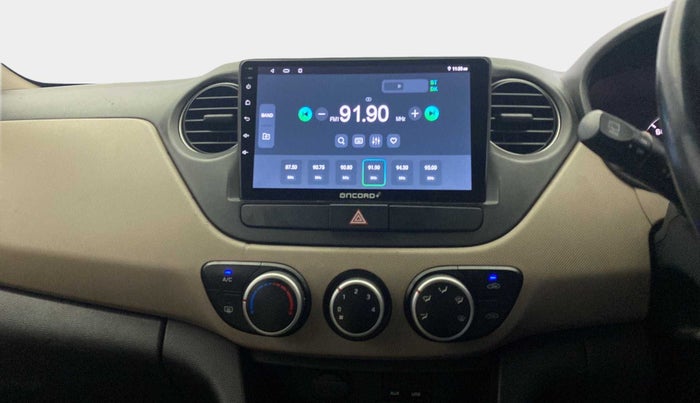 2013 Hyundai Grand i10 ASTA 1.1 CRDI (O), Diesel, Manual, 88,257 km, Air Conditioner