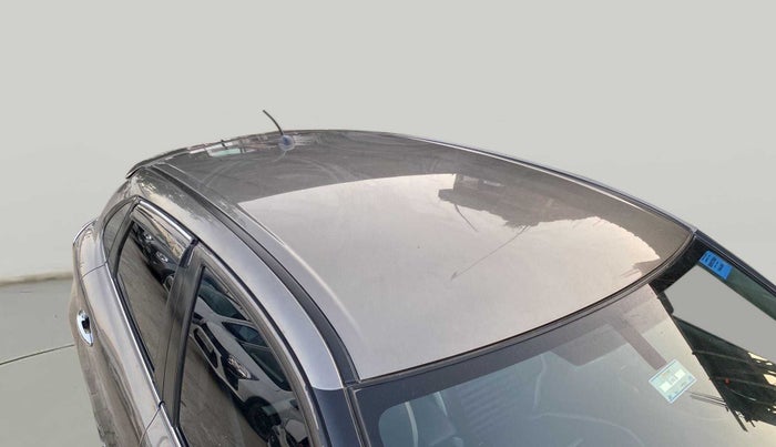 2020 Maruti Baleno ZETA PETROL 1.2, Petrol, Manual, 28,230 km, Roof
