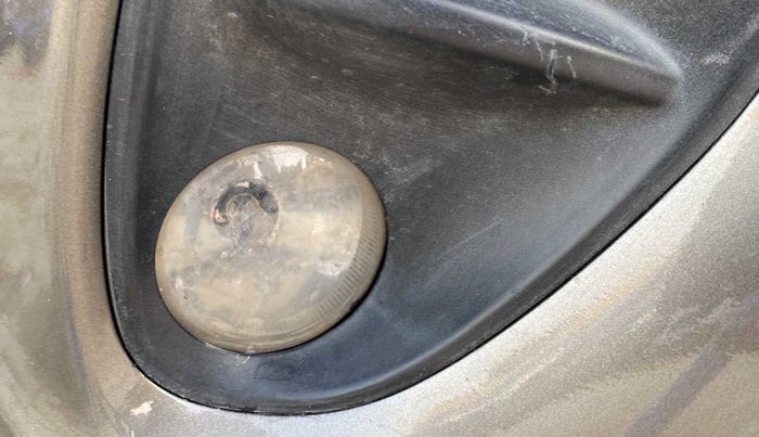 2020 Maruti Baleno ZETA PETROL 1.2, Petrol, Manual, 28,230 km, Right fog light - Not working