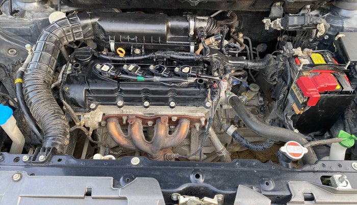 2020 Maruti Baleno ZETA PETROL 1.2, Petrol, Manual, 28,230 km, Open Bonet