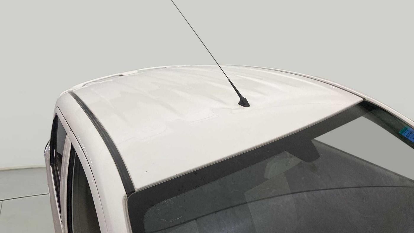 2023 Maruti Alto K10 VXI, Petrol, Manual, 9,400 km, Roof