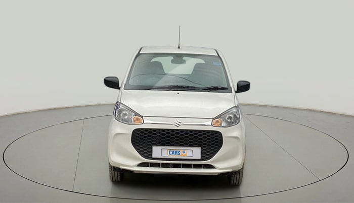 2023 Maruti Alto K10 VXI, Petrol, Manual, 9,400 km, Front