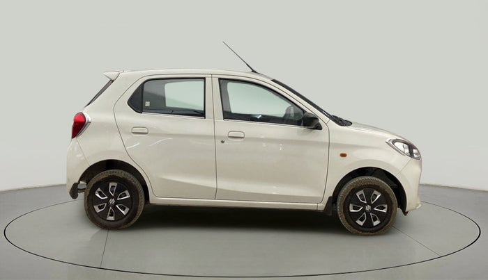 2023 Maruti Alto K10 VXI, Petrol, Manual, 9,400 km, Right Side View