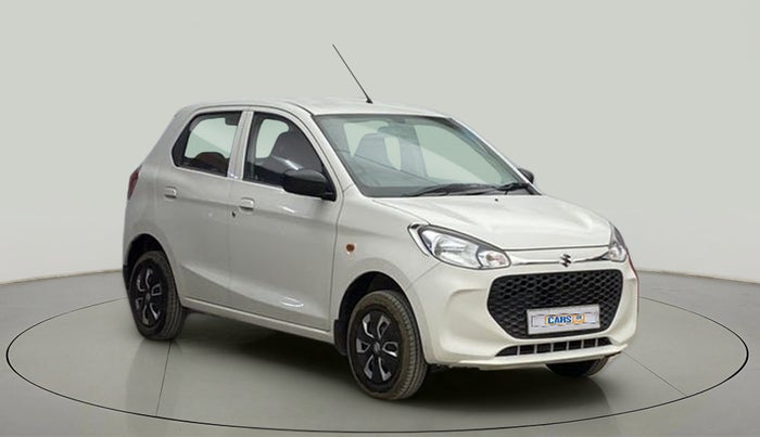 2023 Maruti Alto K10 VXI, Petrol, Manual, 9,400 km, Right Front Diagonal