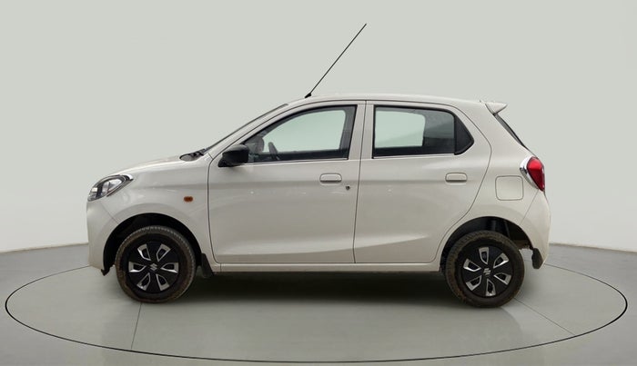 2023 Maruti Alto K10 VXI, Petrol, Manual, 9,400 km, Left Side